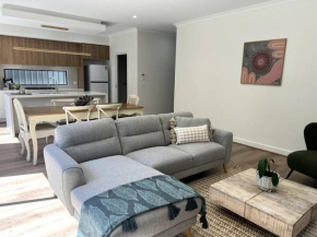 The Cosy Cottage